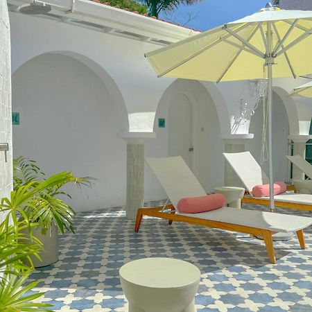 Mount Cinnamon Resort & Beach Club St. George's Экстерьер фото