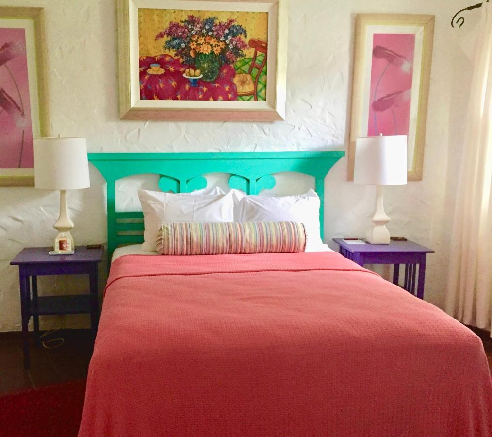 Mount Cinnamon Resort & Beach Club St. George's Экстерьер фото