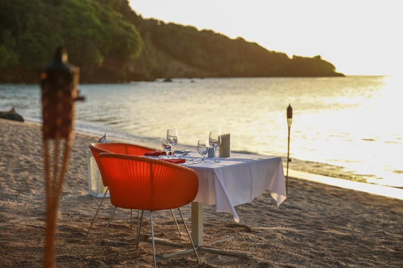 Mount Cinnamon Resort & Beach Club St. George's Экстерьер фото