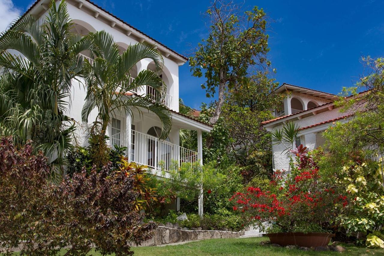Mount Cinnamon Resort & Beach Club St. George's Экстерьер фото