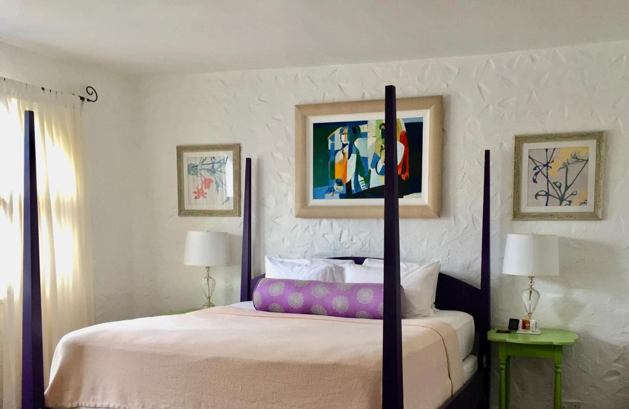 Mount Cinnamon Resort & Beach Club St. George's Экстерьер фото
