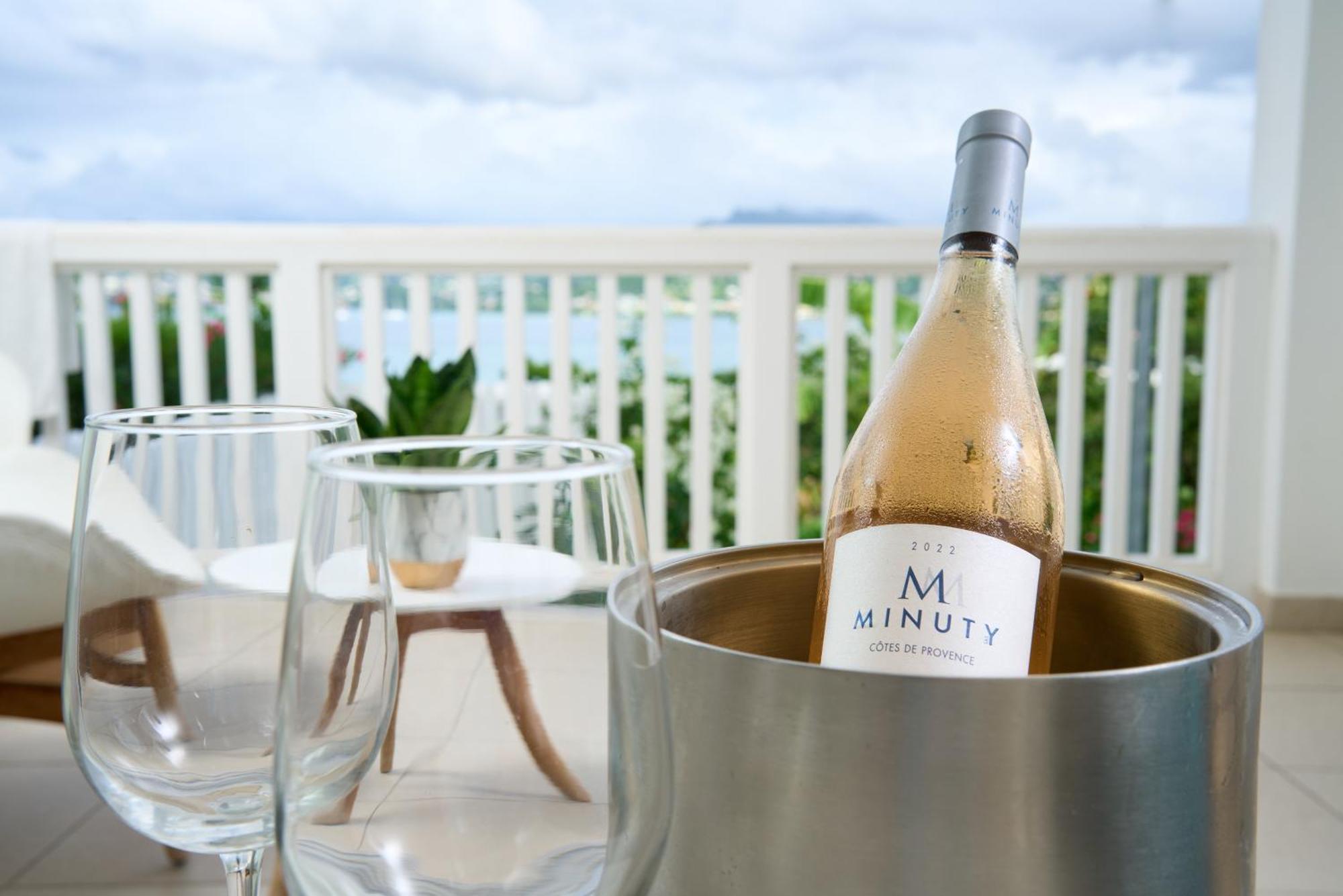 Mount Cinnamon Resort & Beach Club St. George's Экстерьер фото