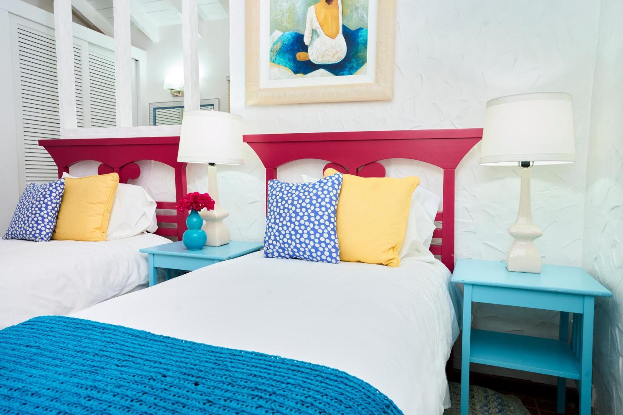 Mount Cinnamon Resort & Beach Club St. George's Экстерьер фото