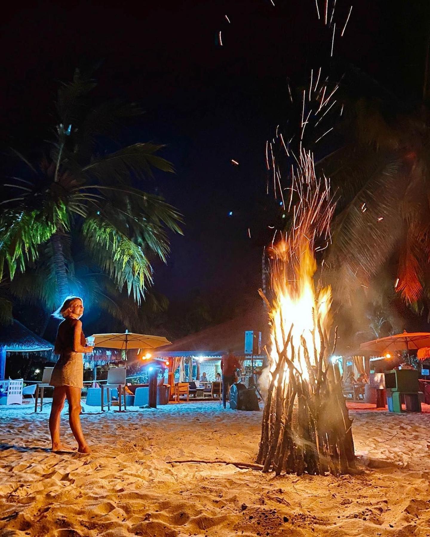 Mount Cinnamon Resort & Beach Club St. George's Экстерьер фото