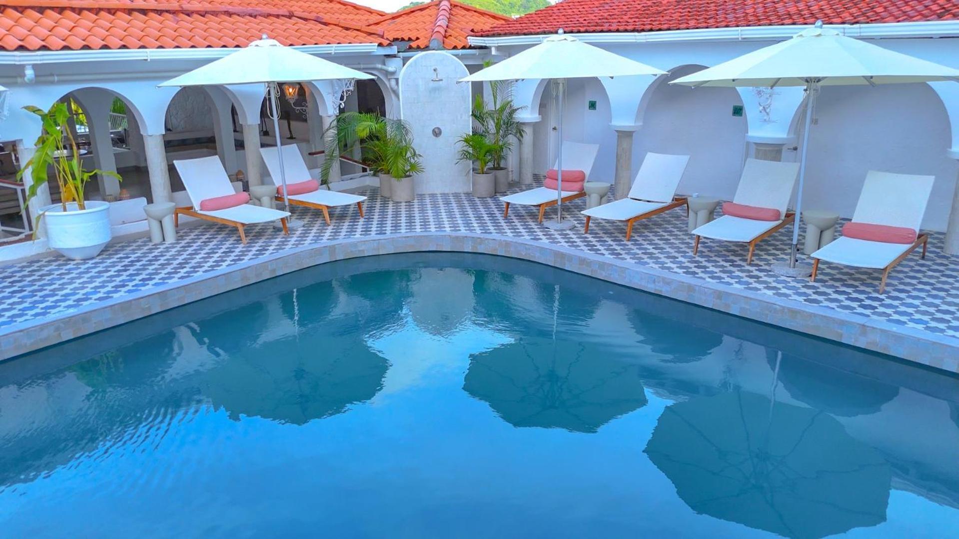 Mount Cinnamon Resort & Beach Club St. George's Экстерьер фото