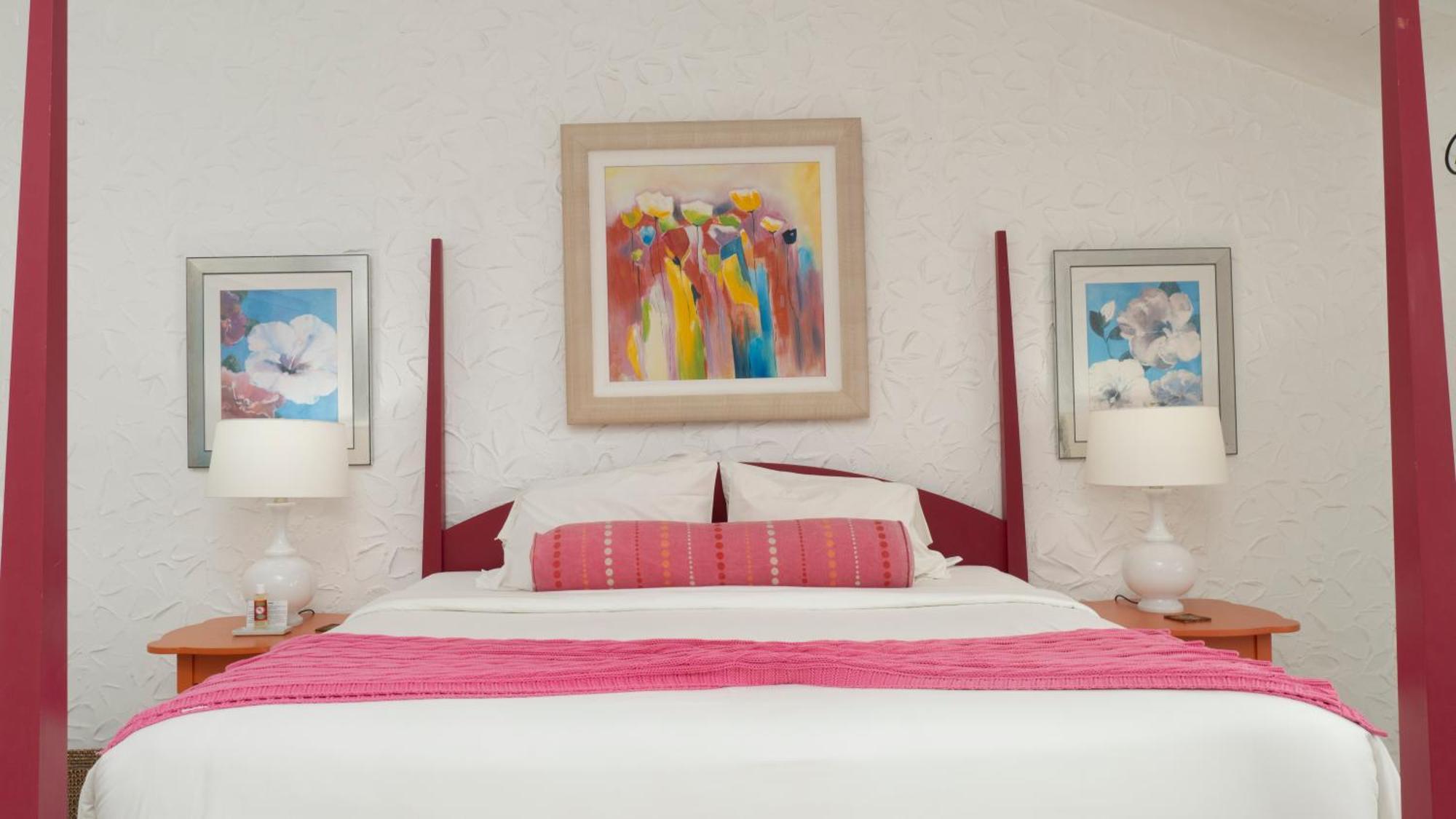 Mount Cinnamon Resort & Beach Club St. George's Экстерьер фото