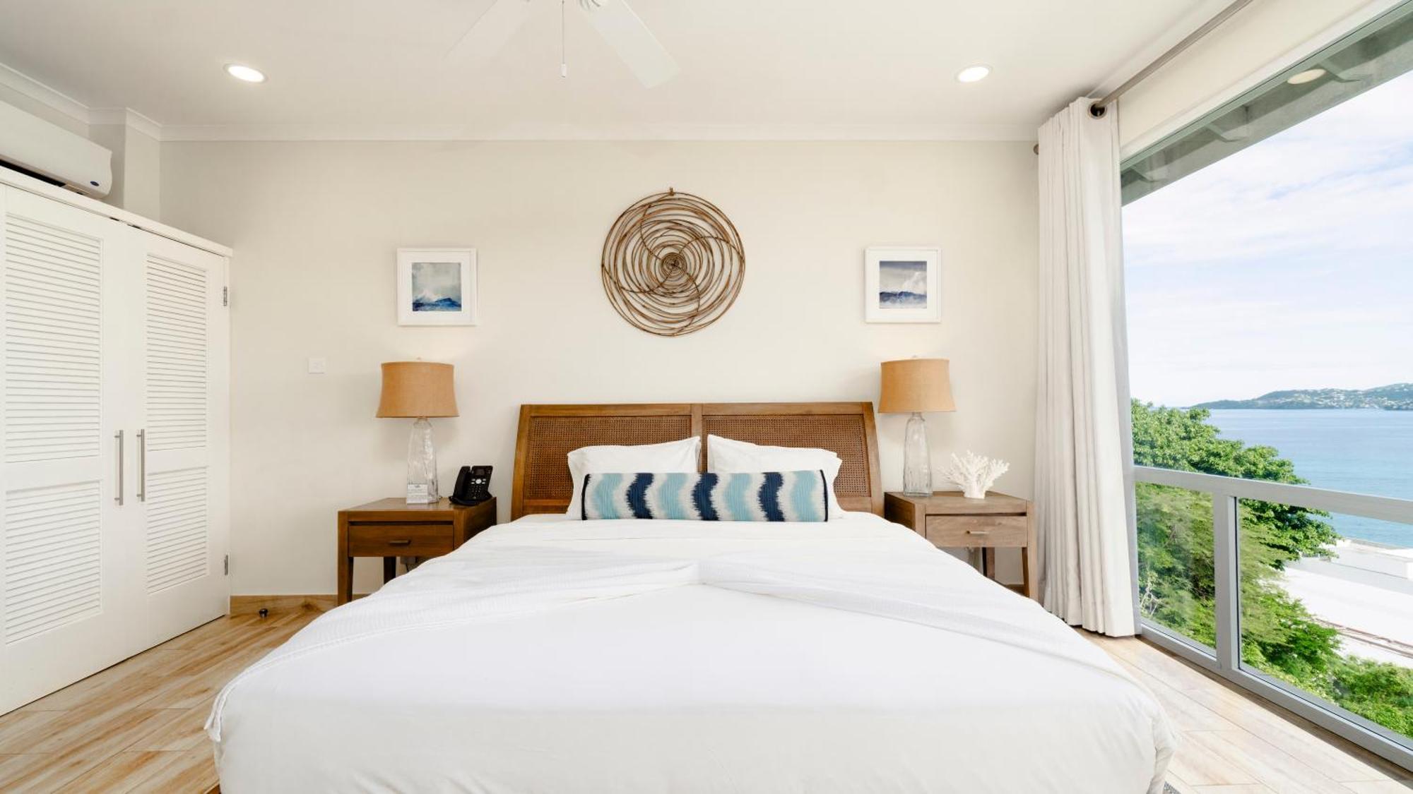 Mount Cinnamon Resort & Beach Club St. George's Экстерьер фото