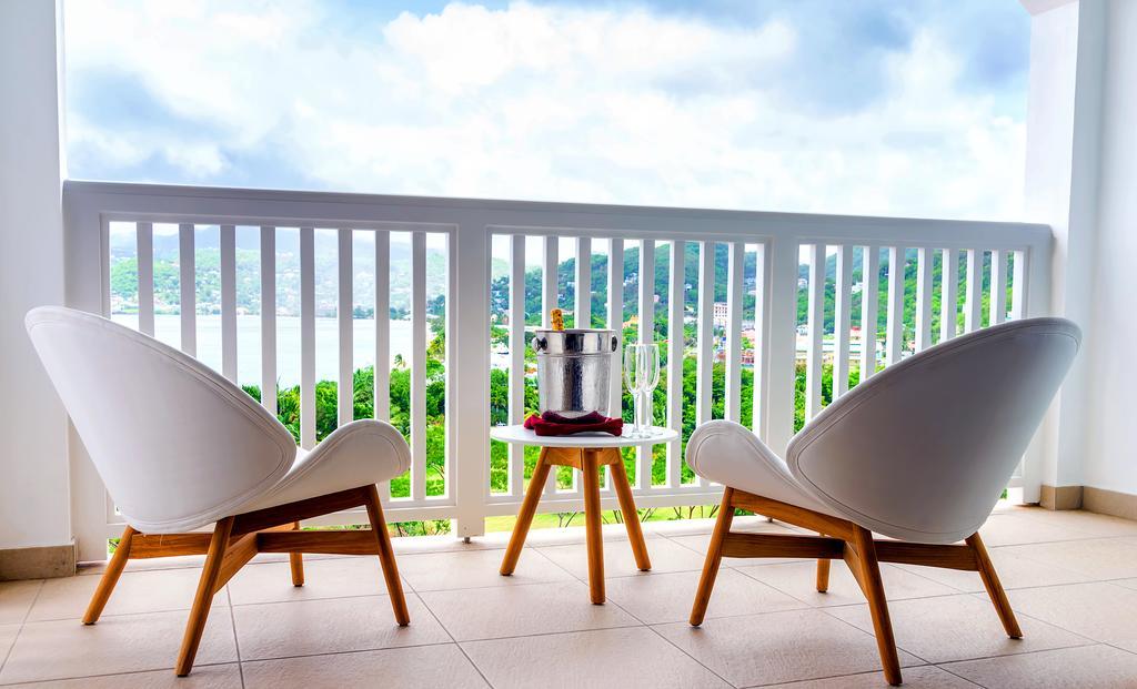 Mount Cinnamon Resort & Beach Club St. George's Экстерьер фото