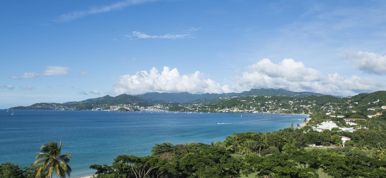 Mount Cinnamon Resort & Beach Club St. George's Экстерьер фото