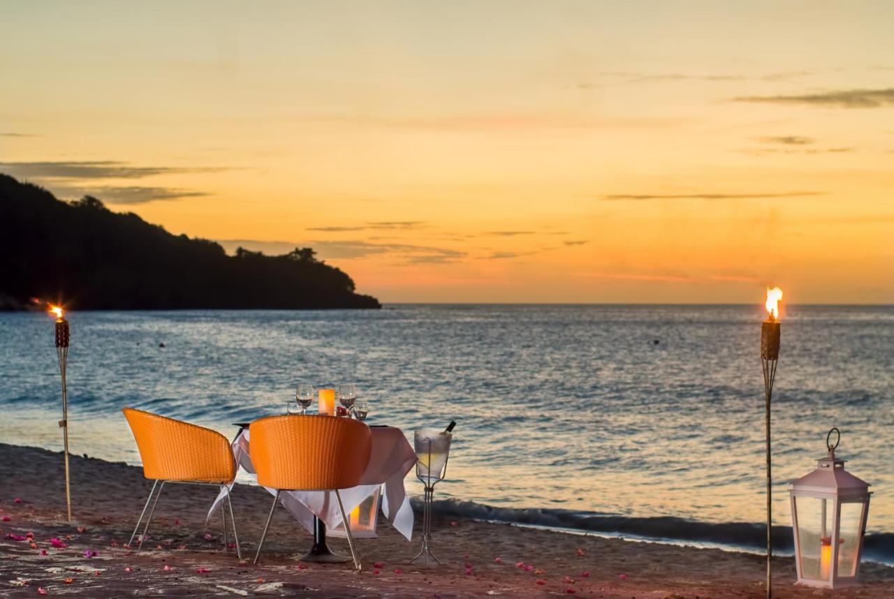 Mount Cinnamon Resort & Beach Club St. George's Экстерьер фото