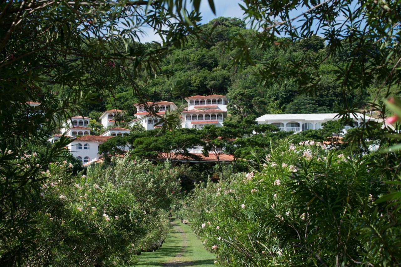 Mount Cinnamon Resort & Beach Club St. George's Экстерьер фото